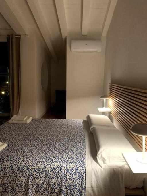 Waterfront Balcony I Grani 4 Resort Style Suite Livorno Exterior photo