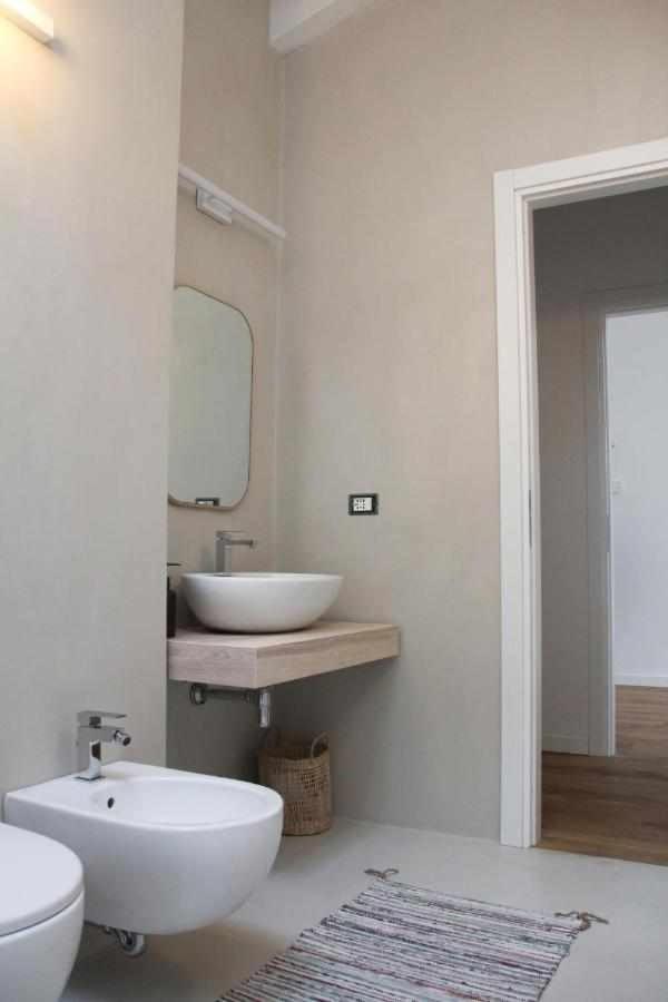 Waterfront Balcony I Grani 4 Resort Style Suite Livorno Exterior photo